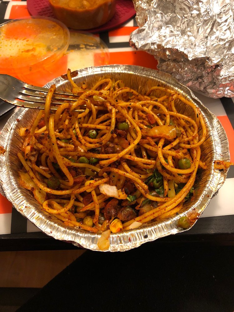 Desi Spice | Best Indian & Nepalese Cuisine 4445 Breton Rd SE suite d, Grand Rapids