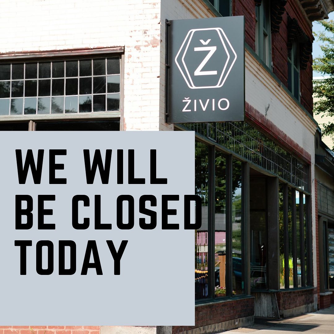 Zivio Modern European Tavern and Grill 724 Wealthy St SE, Grand Rapids