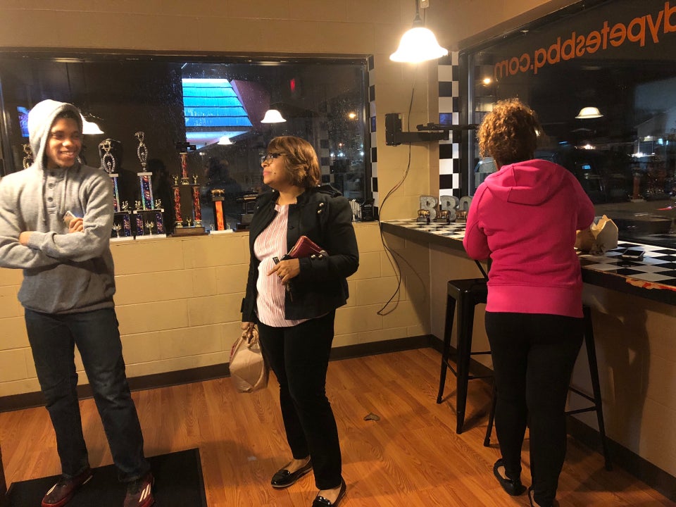 Photo credit: foursquare