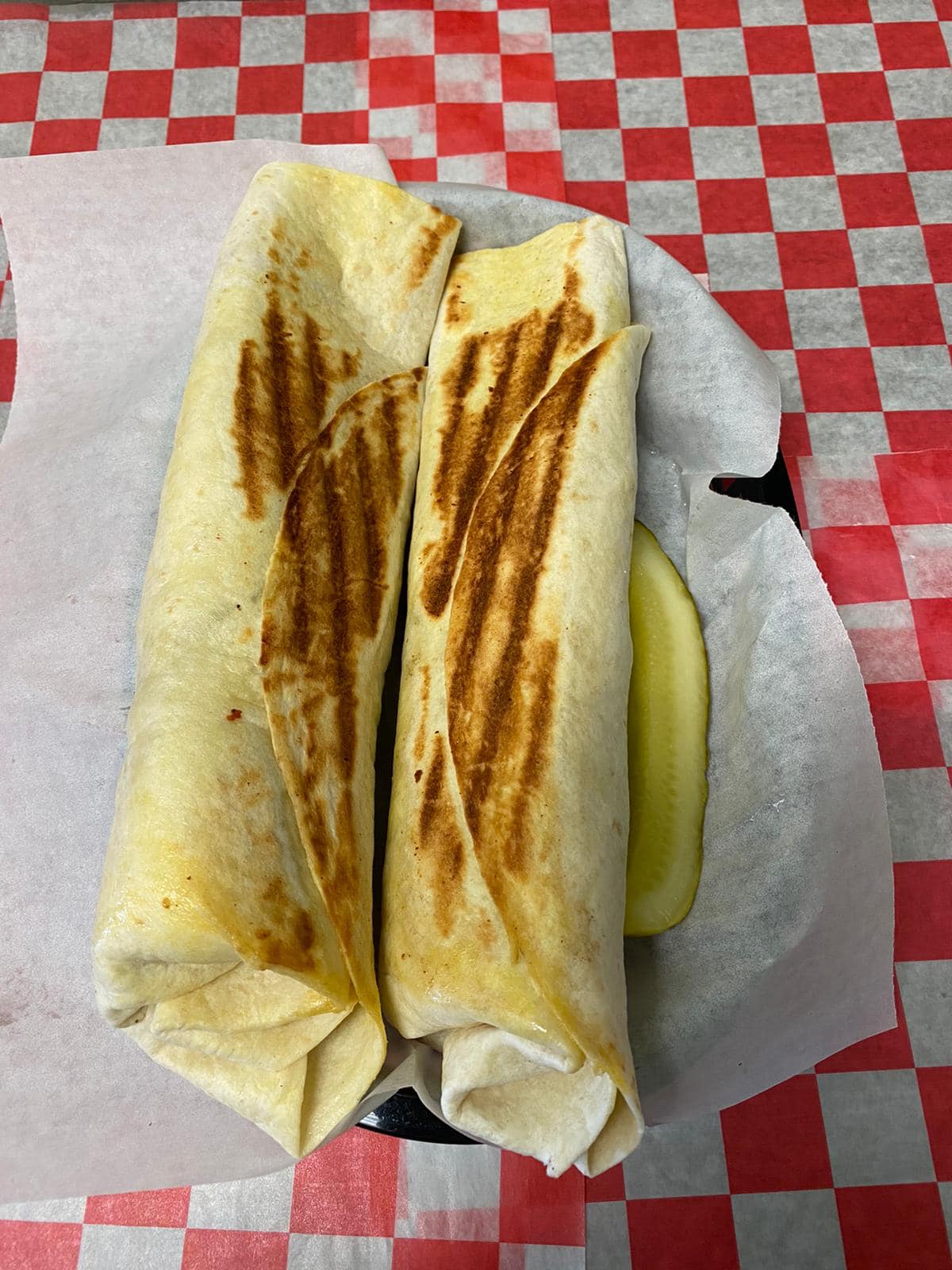 Zesty Gyros 1971 E Beltline Ave NE, Grand Rapids