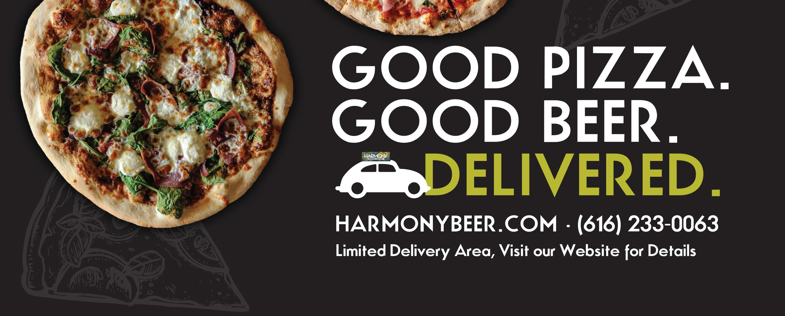 Harmony Hall 401 Stocking Ave NW, Grand Rapids
