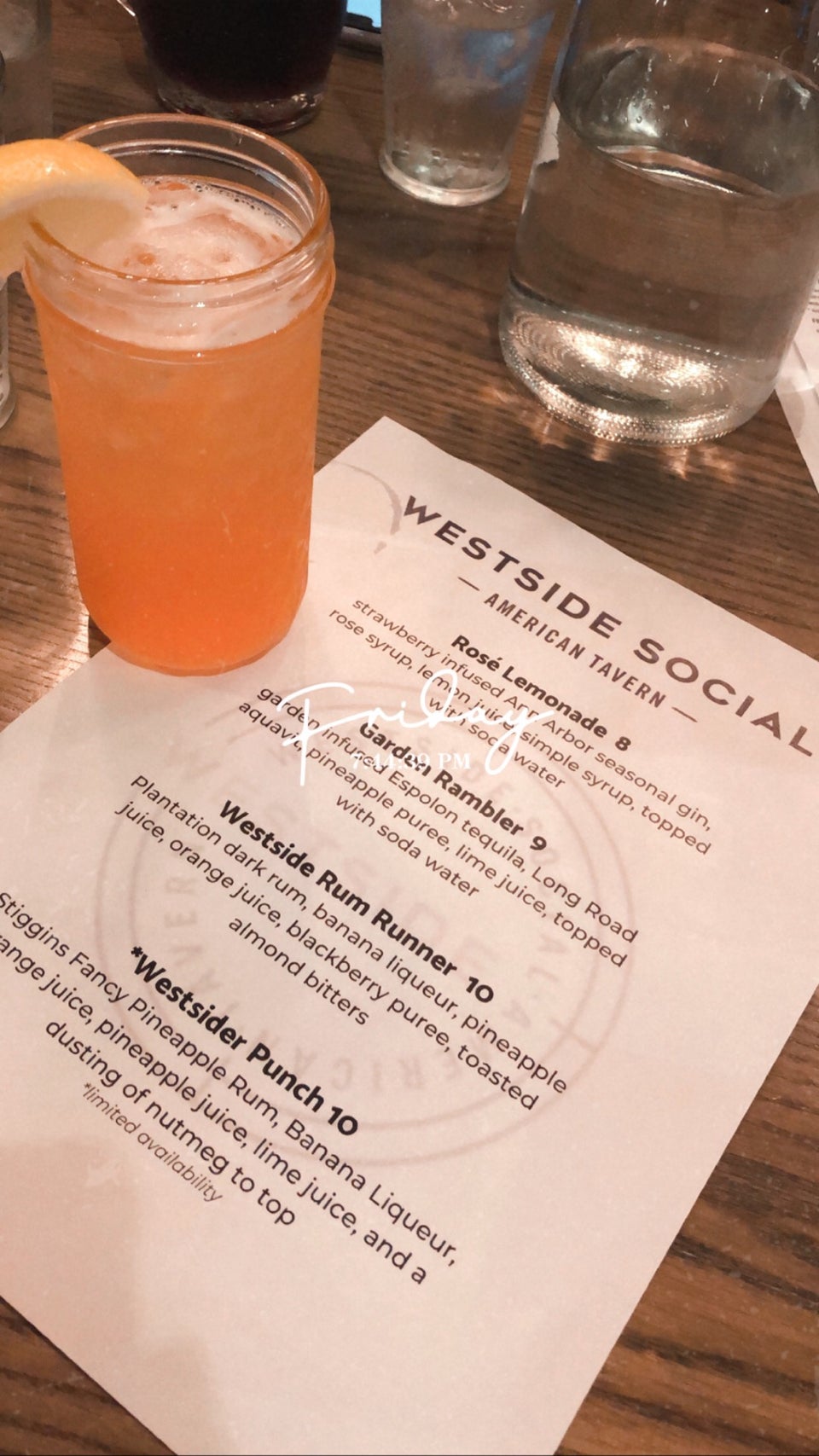 Westside Social 2802 Lake Michigan Dr NW, Grand Rapids