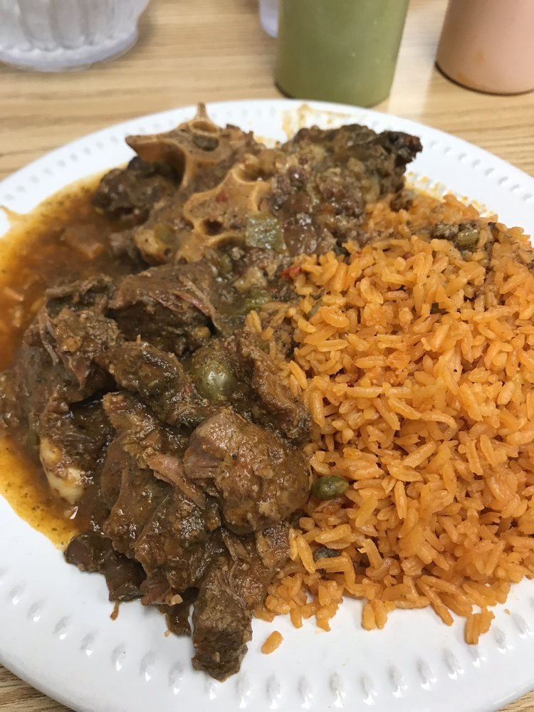 Rincón Criollo Restaurant 1523 Grandville Ave SW, Grand Rapids