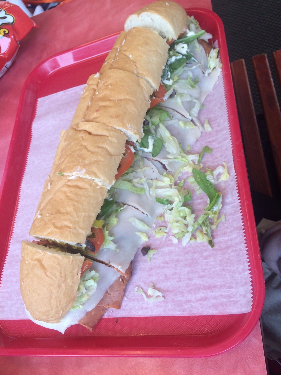 Photo credit: foursquare