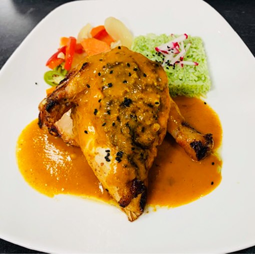 MeXo Tequila & Mezcal Bar and Restaurant 118 Fulton St E, Grand Rapids