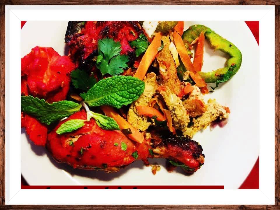 Mithu Srilankan & Indian Cuisine 4309 Kalamazoo Ave SE, Grand Rapids