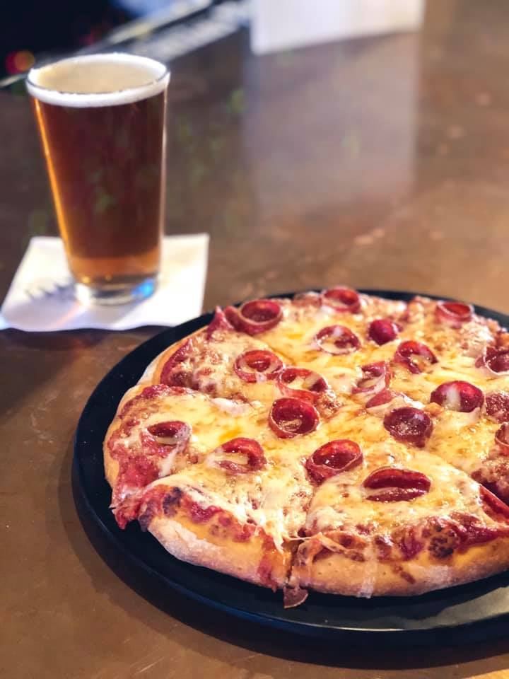 Fratelli’s Kitchen & Bar 443 Bridge St NW #2, Grand Rapids
