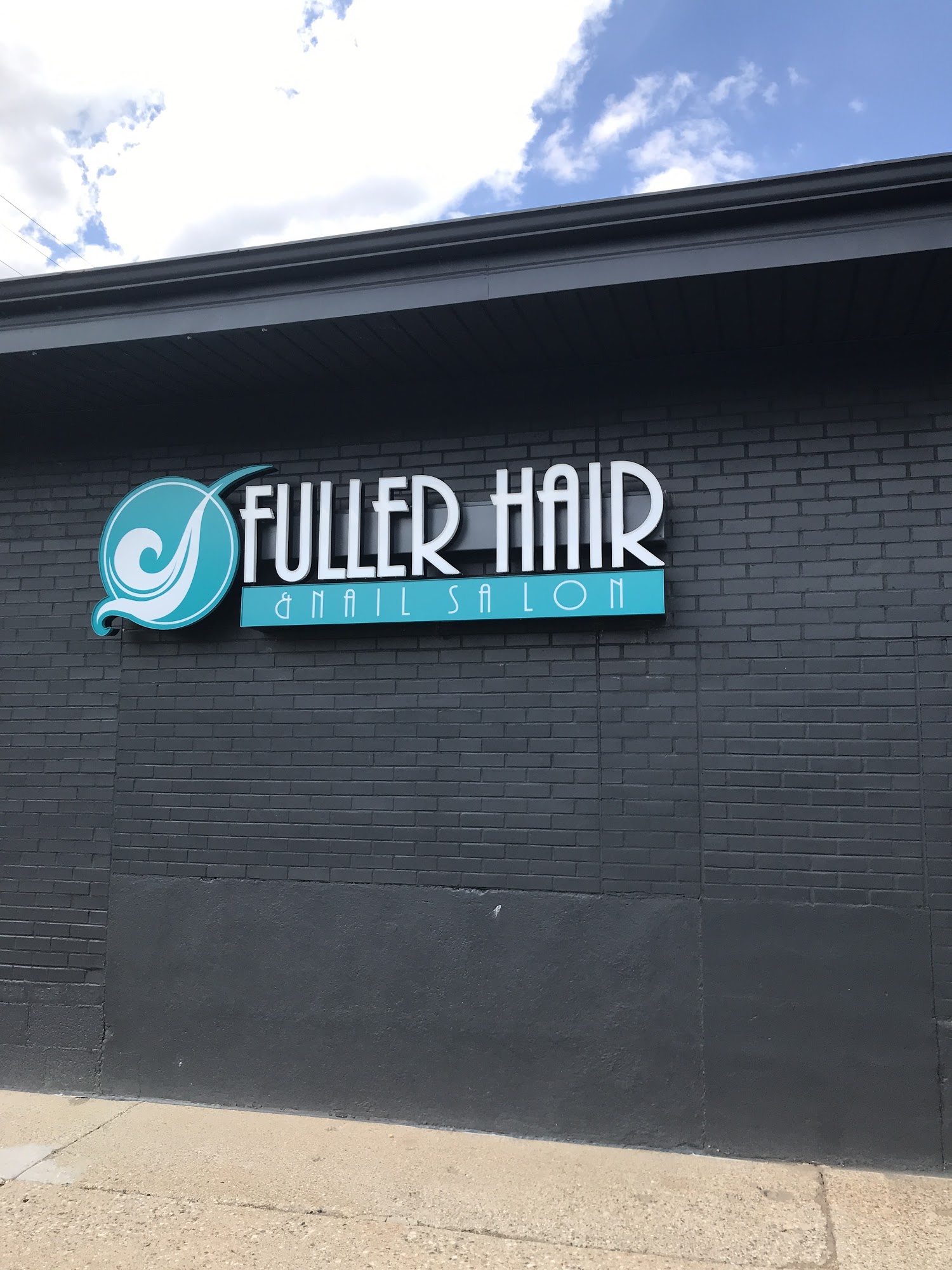 Fuller Hair and Nail Salon