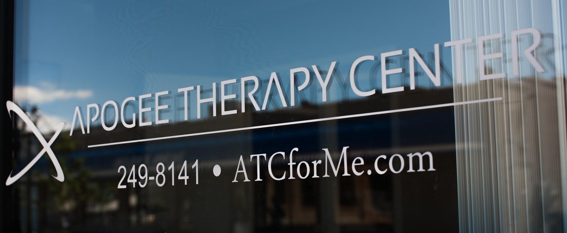 Apogee Therapy Center