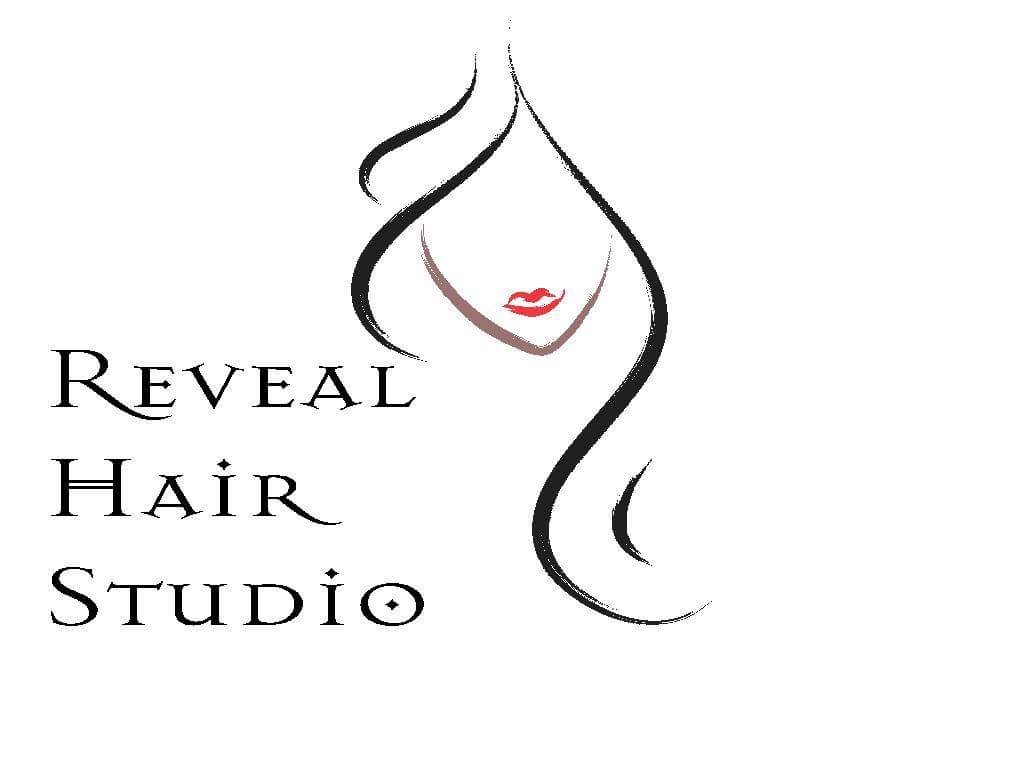 Reveal Hair Studio.