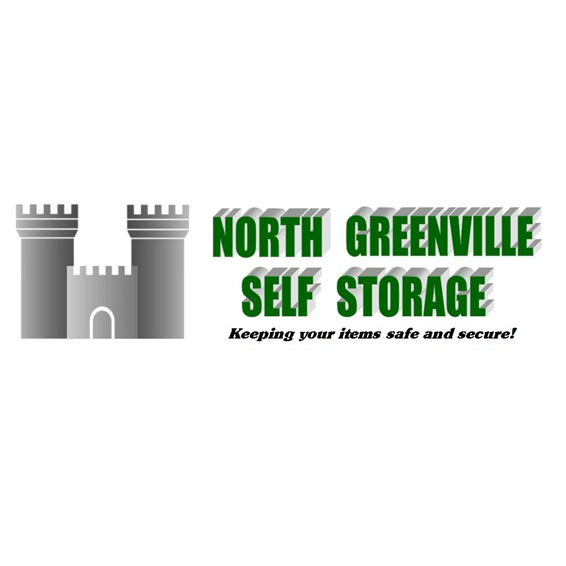 North Greenville Self Storage