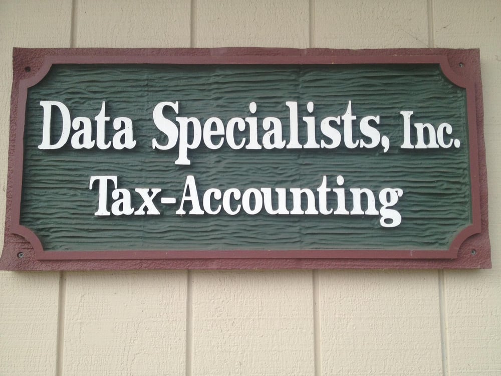 Data Specialists Inc.