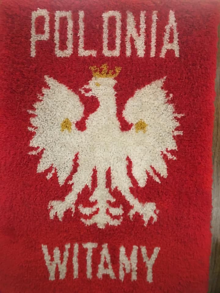Polonia Restaurant 2934 Yemans St, Hamtramck