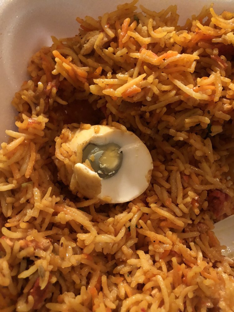 Bonoful Indian Restaurant 12085 Conant Ave, Hamtramck