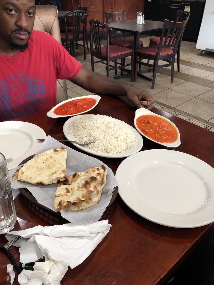 Zam Zam Restaurant 11917 Conant St, Hamtramck