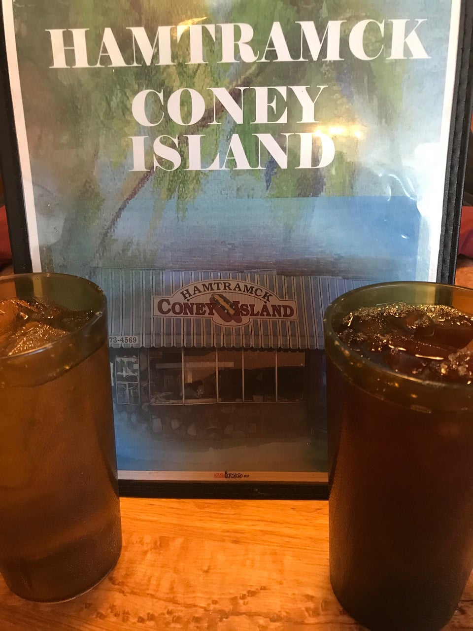 Hamtramck Coney Island 9741 Joseph Campau Ave, Hamtramck