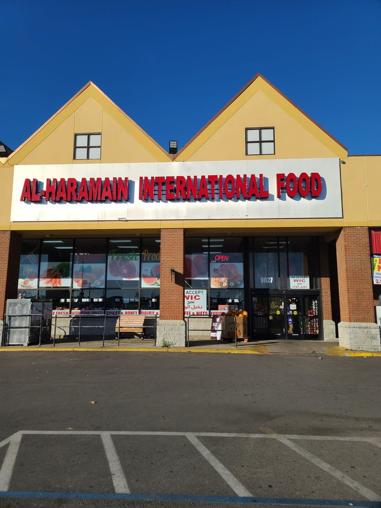 Hamtramck, MI Restaurants Open for Takeout, Curbside Service and/or