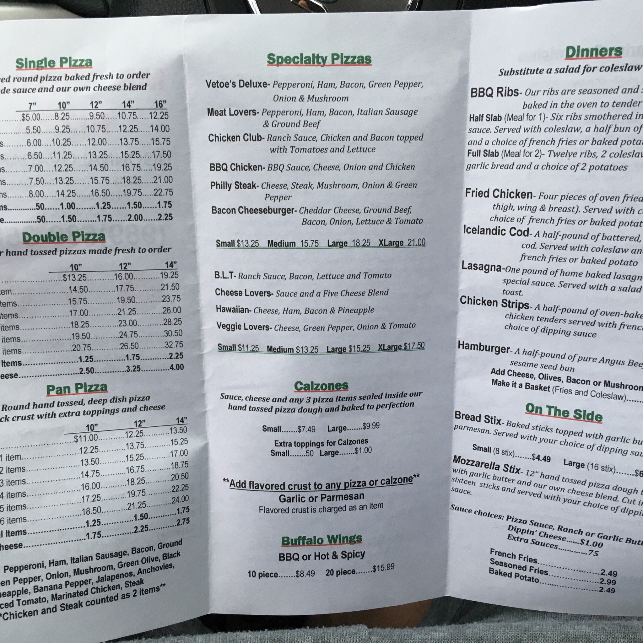 Photo credit: Tripadvisor