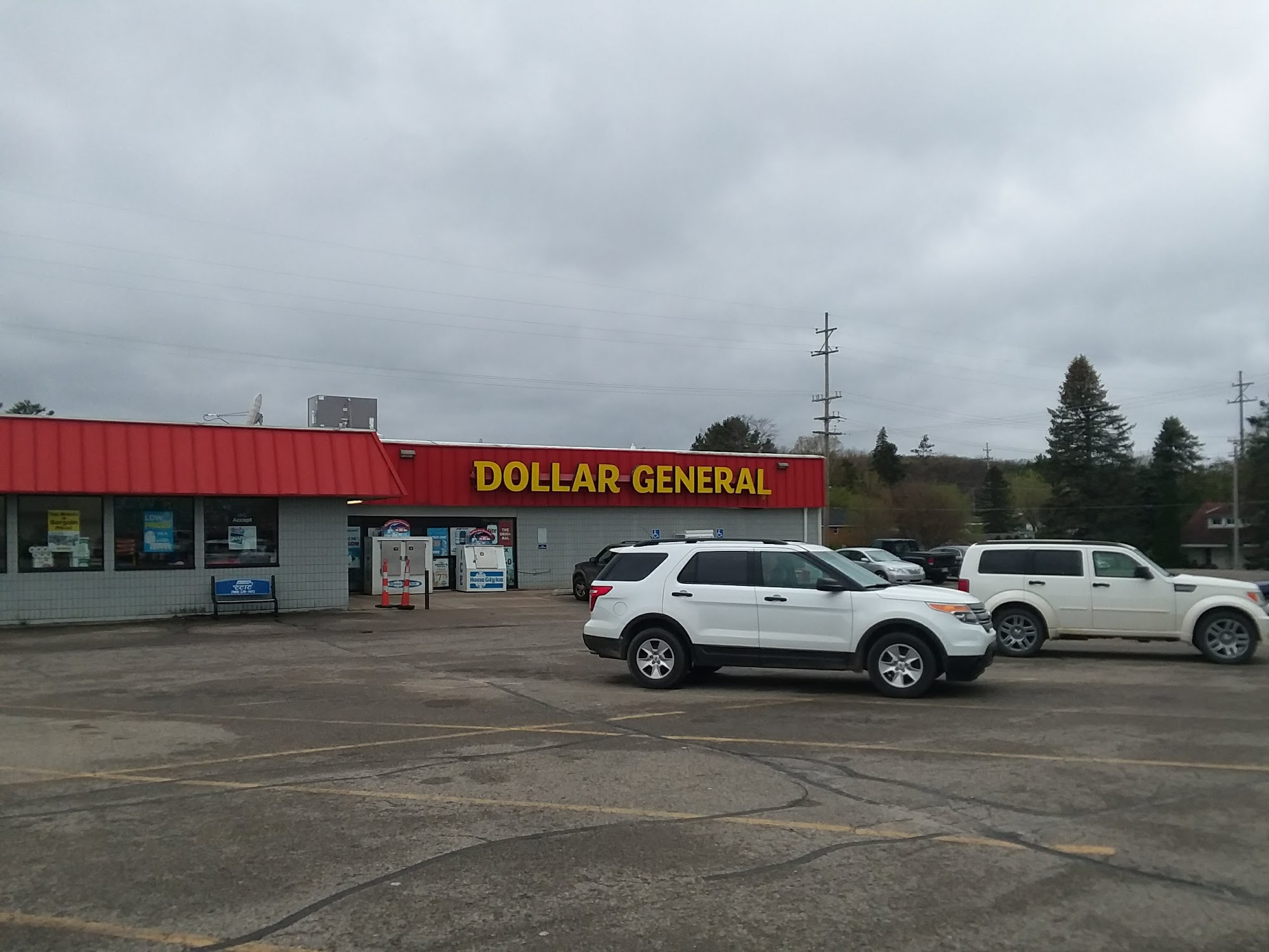 Dollar General