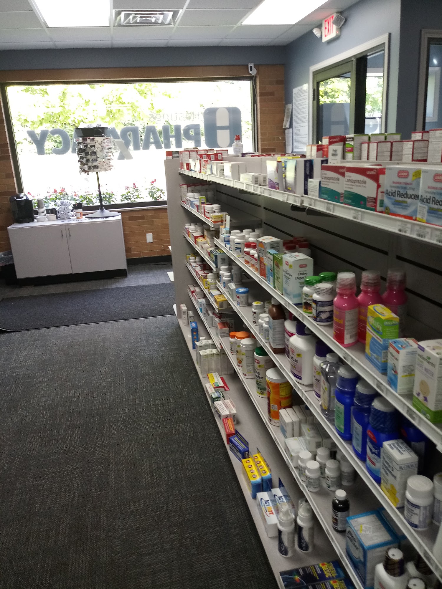 Hastings Pharmacy