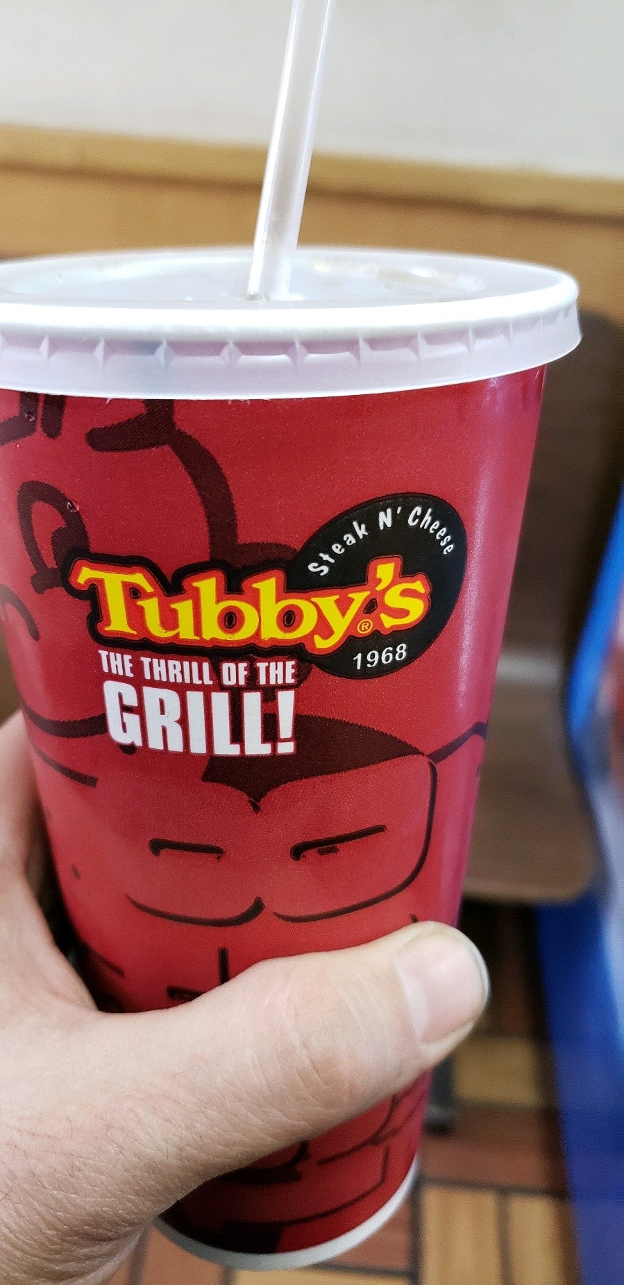 Tubby's Sub Shop 23053 S Chrysler Dr, Hazel Park