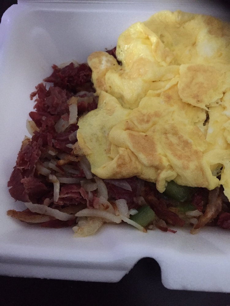 Parkside coney island 17050 Hamilton Ave, Highland Park