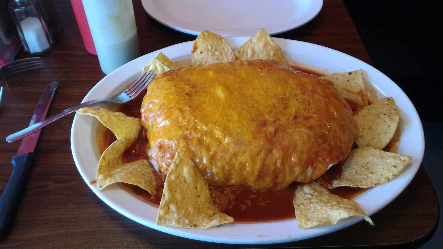 Photo credit: tripadvisor