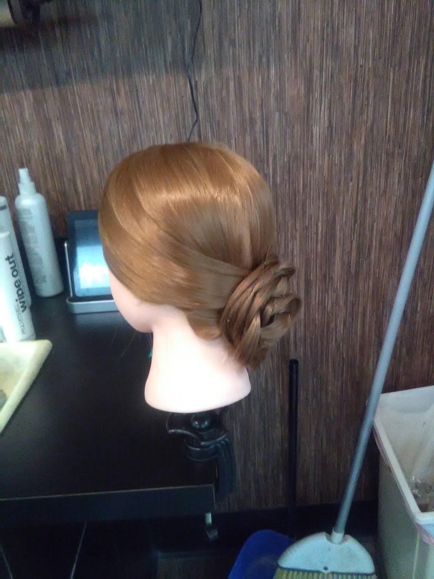 Phase 1 Salon