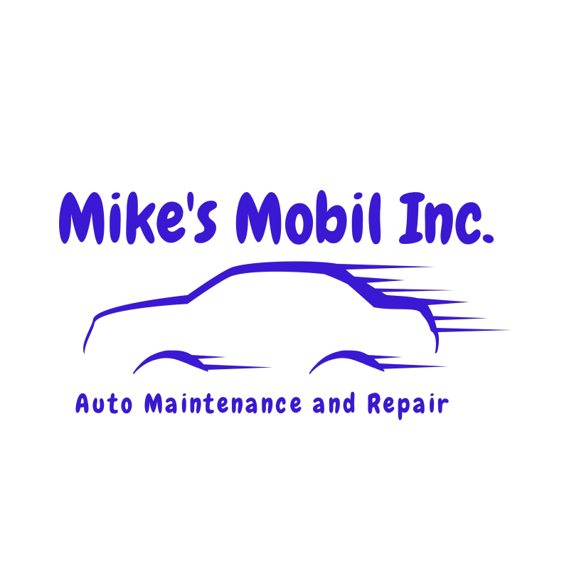 Mike's Mobil Inc