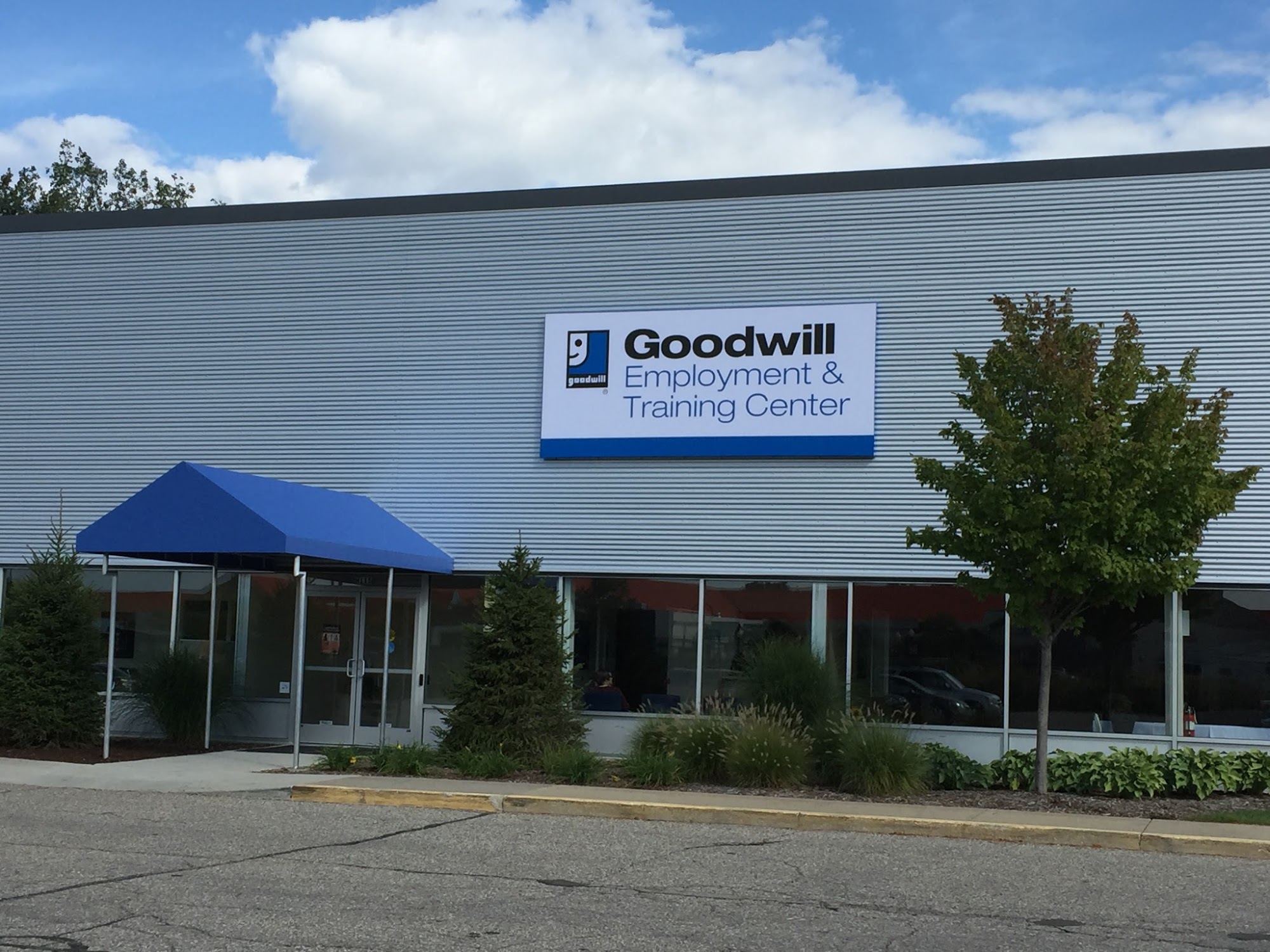 Goodwill Employment & Training Center