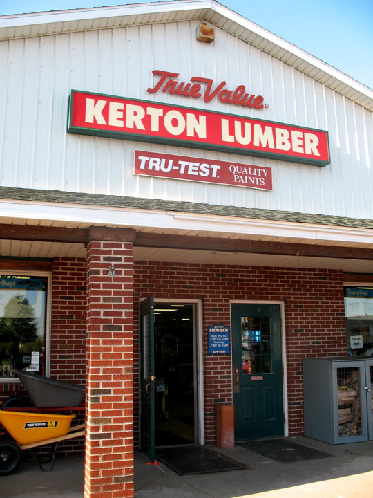 Kerton True Value Hardware & Lumber