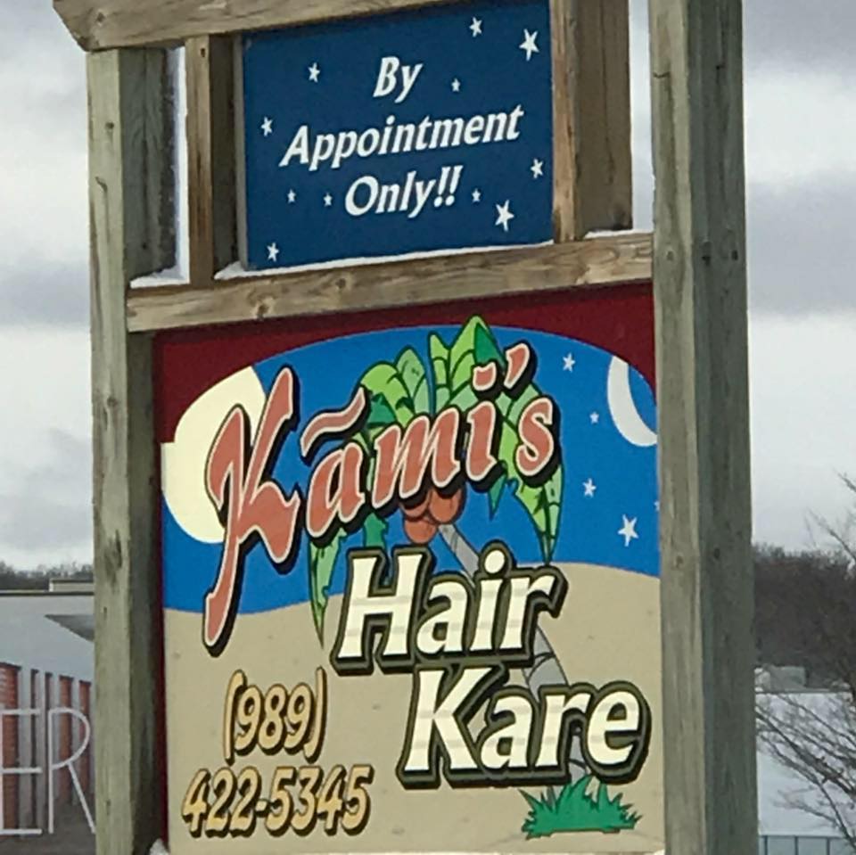 K S Hair Kare 128 Parkway, Houghton Lake Michigan 48629