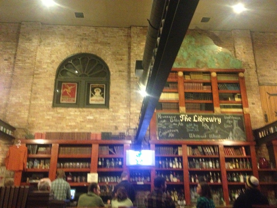 Photo credit: foursquare