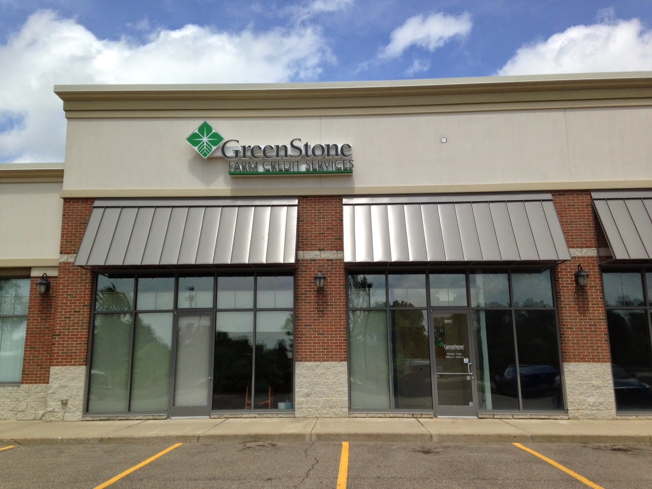 GreenStone Farm Credit Services