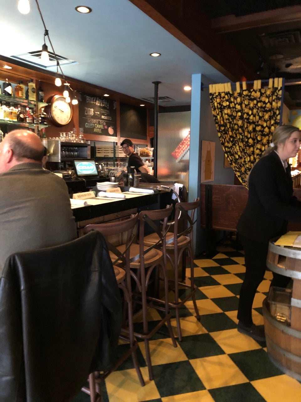 Photo credit: foursquare