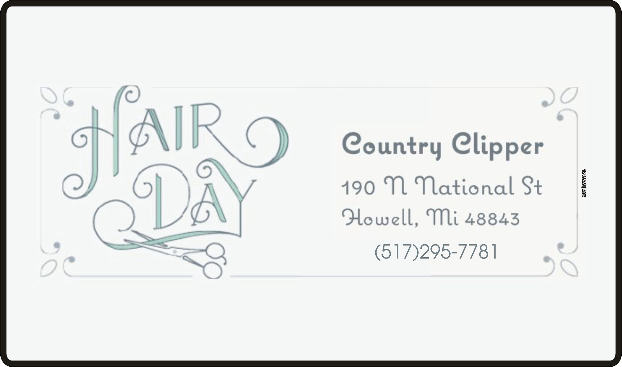 Infinity Family Hair Care @ Country Clipper