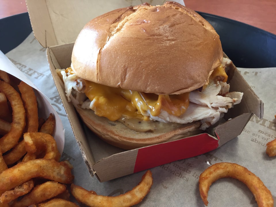 Photo credit: foursquare