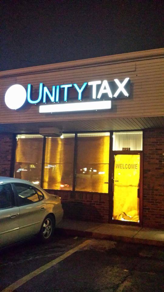 Unity Tax Service, Inc.
