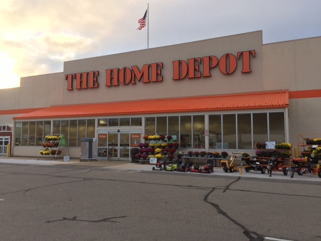 The Home Depot