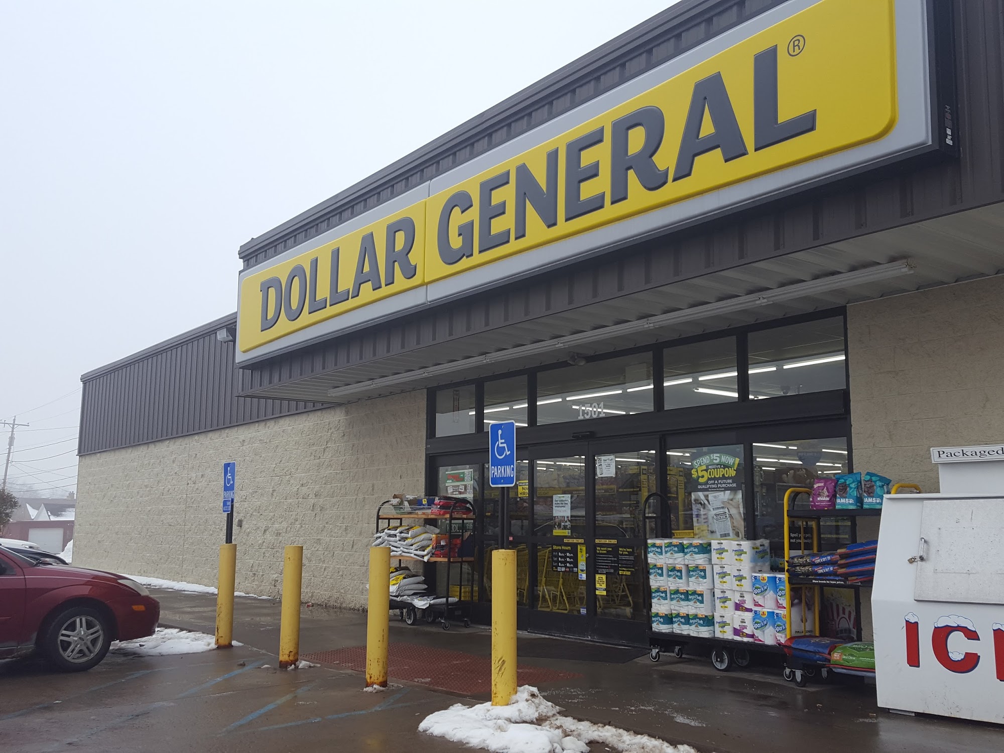 Dollar General