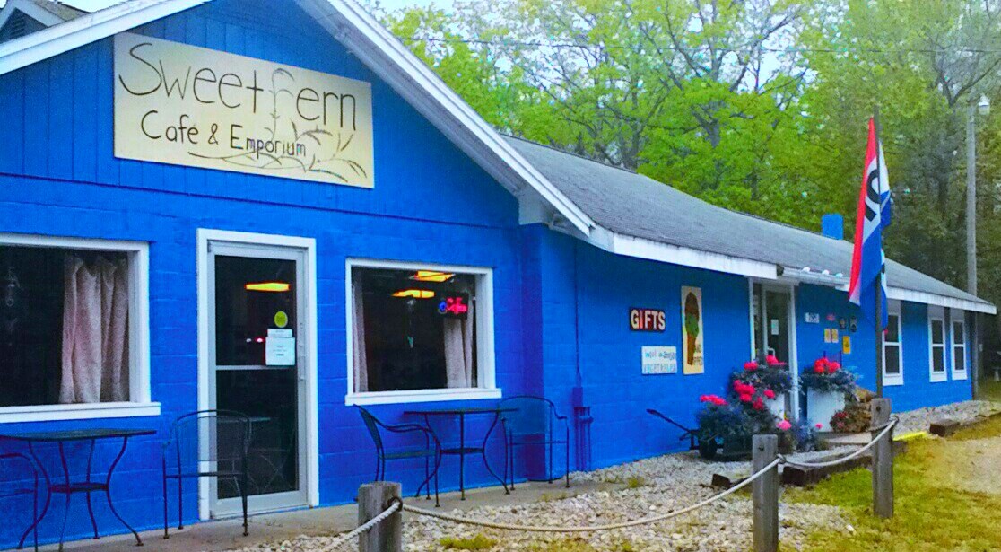 Sweetfern Cafe & Emporium, Inc