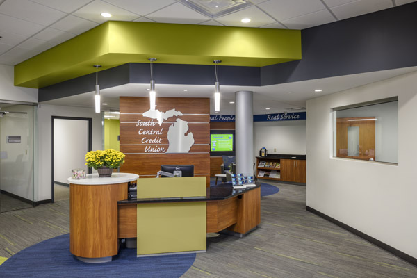 South Central Credit Union