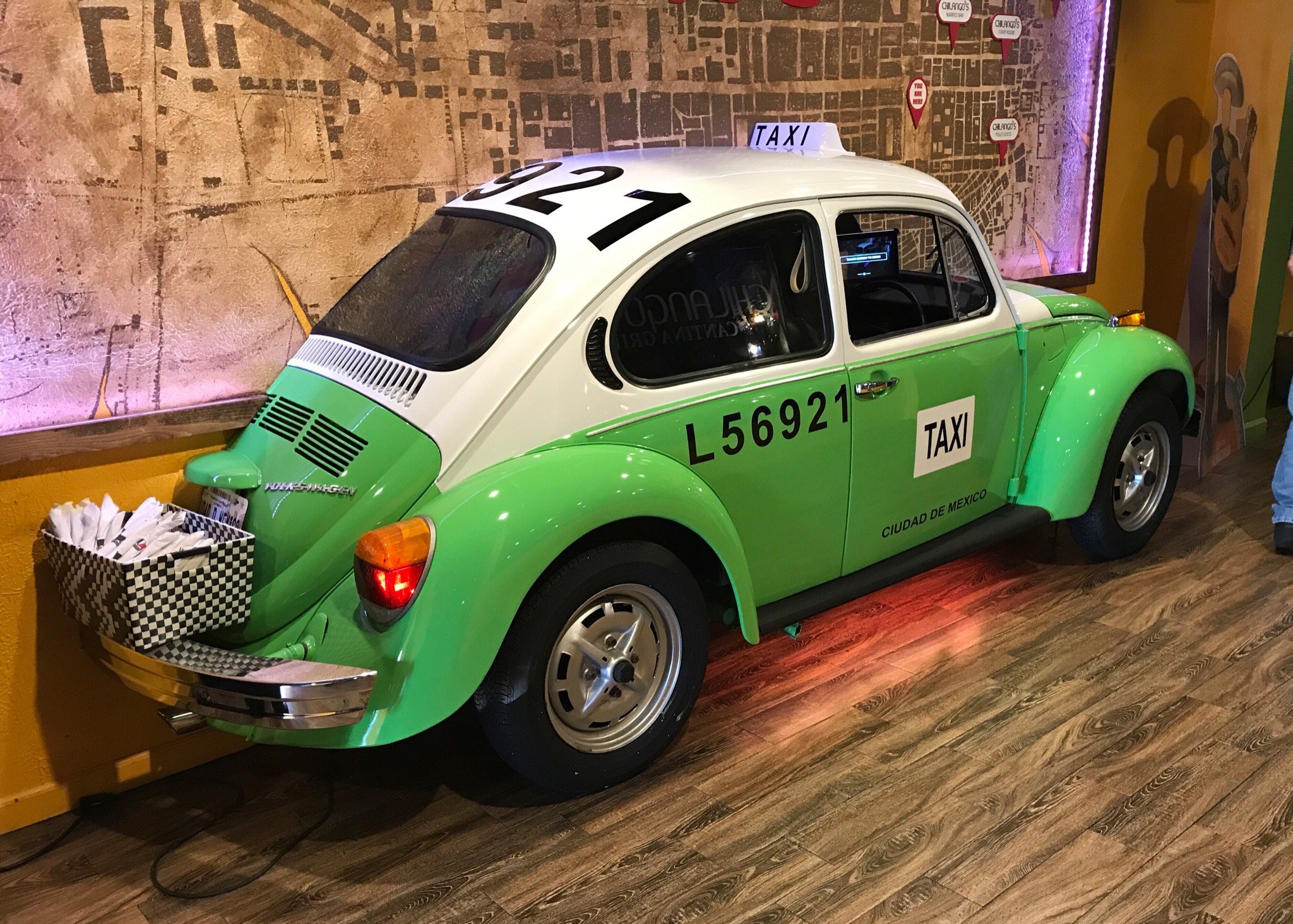 Photo credit: tripadvisor