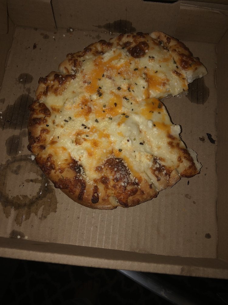 Roma's Pizza-Kalamazoo 1401 S Drake Rd, Kalamazoo