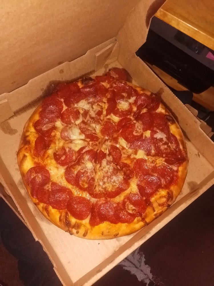 Roma's Pizza-Kalamazoo 1401 S Drake Rd, Kalamazoo