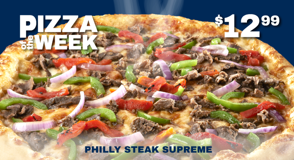 Cottage Inn Pizza 5038 W Kl Ave, Kalamazoo