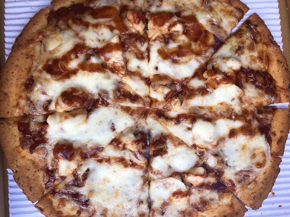 Maestro's Pizza 6070 S 12th St, Kalamazoo