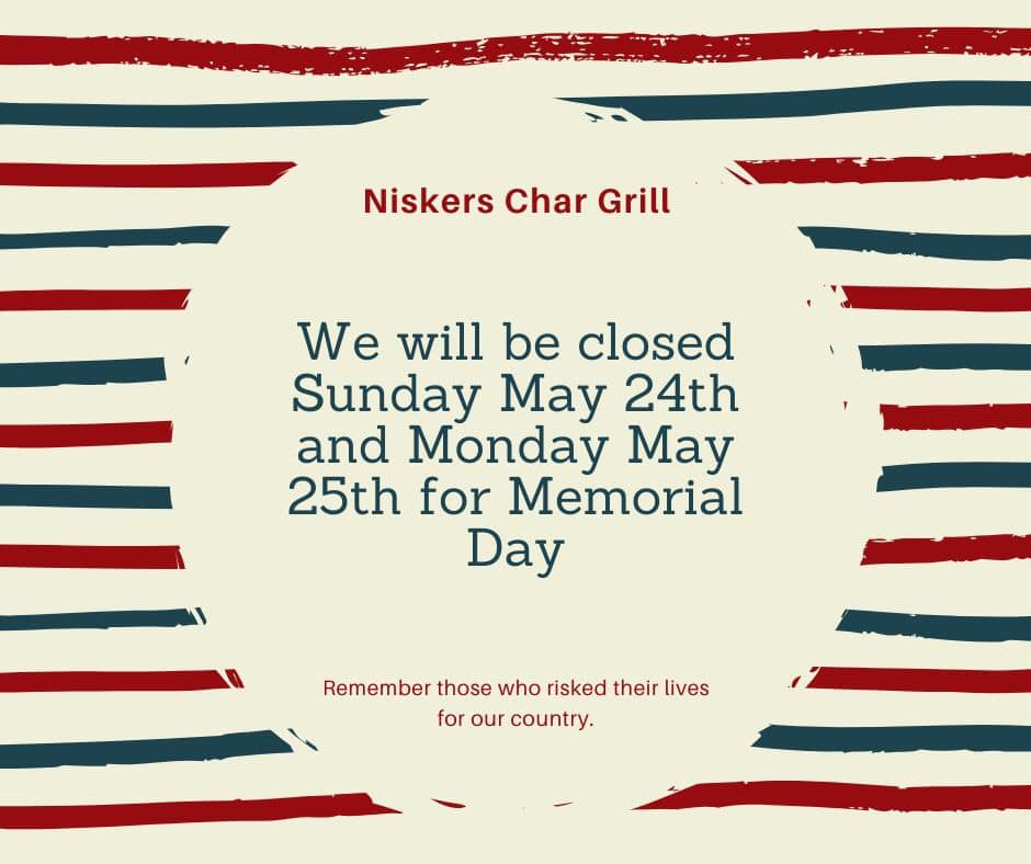 Niskers Grill 5051 W Main St, Kalamazoo