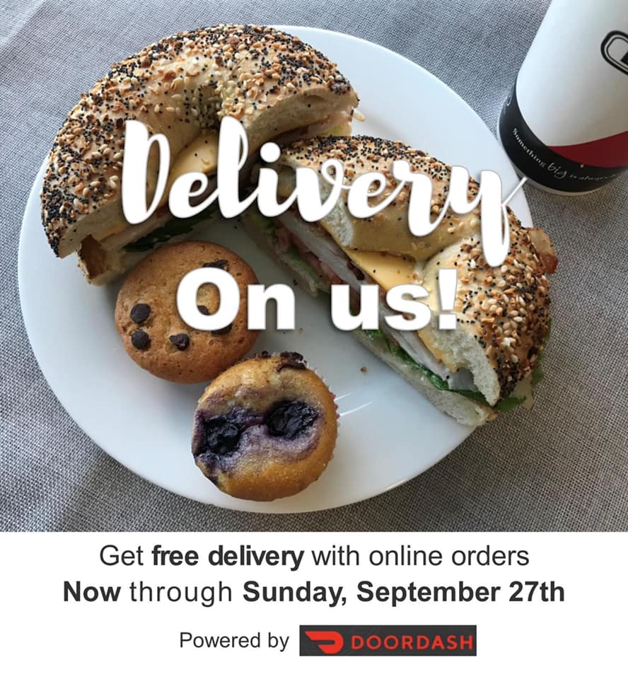 Big Apple Bagels 3811 S Westnedge Ave, Kalamazoo
