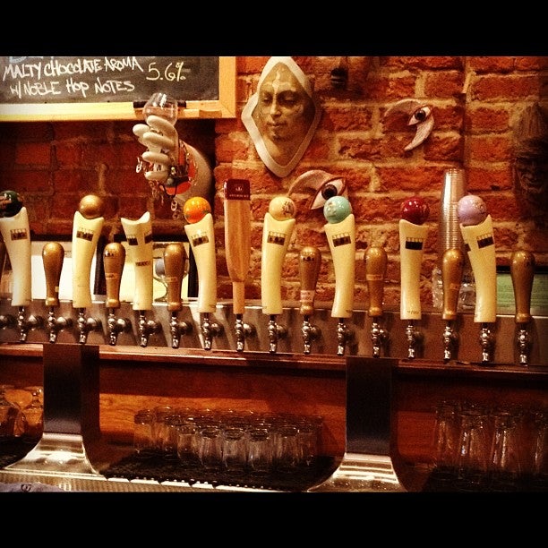 Photo credit: foursquare